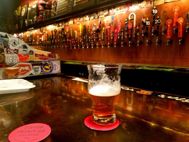 Image for Falling Rock Tap House with ID of: 3611232