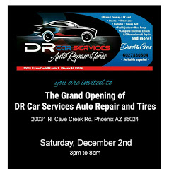 Image for Dr. Car Services Auto Repair & Tires with ID of: 3611235