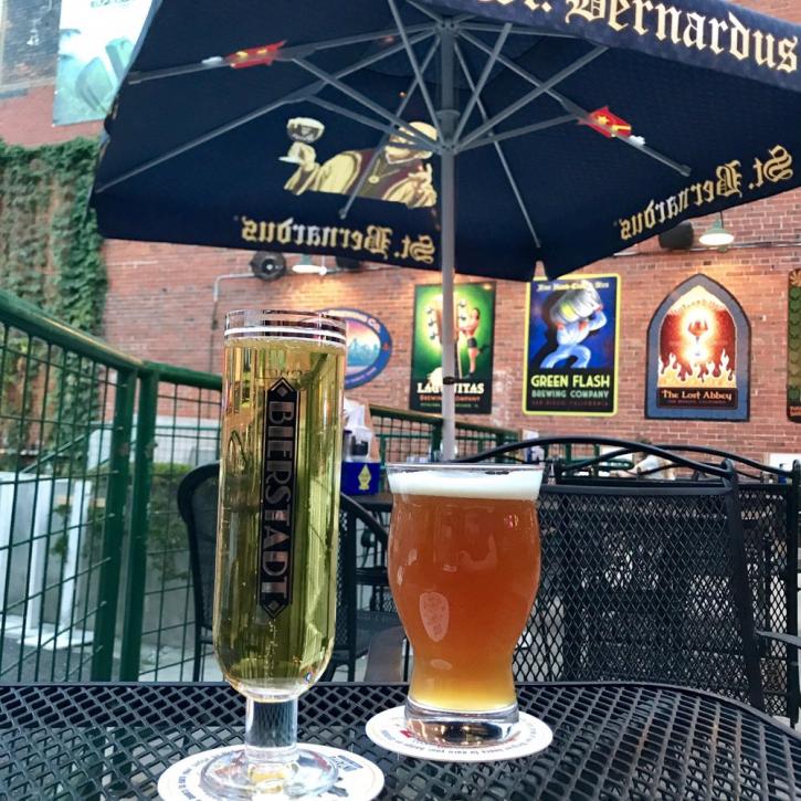 Image for Falling Rock Tap House with ID of: 3611236