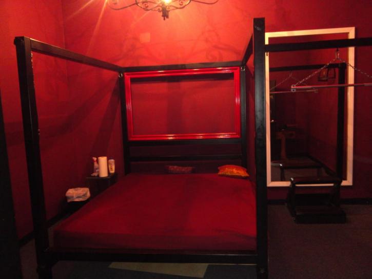 Image for Sanctuary Studios with ID of: 3611283