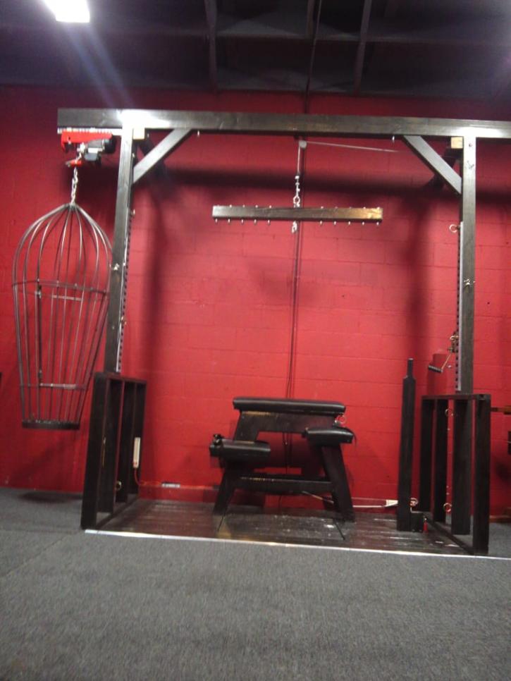 Image for Sanctuary Studios with ID of: 3611296