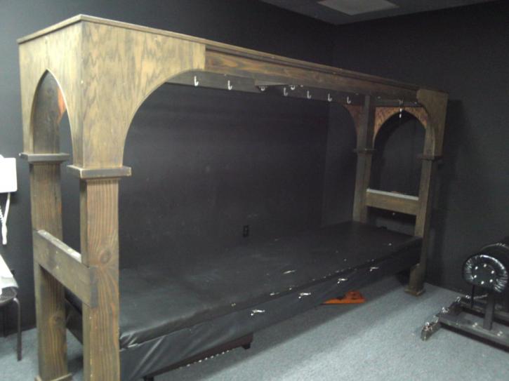 Image for Sanctuary Studios with ID of: 3611301
