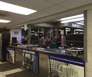 Image for Bergey's Truck Centers with ID of: 3611416