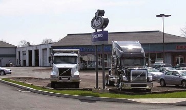 Image for Bergey's Truck Centers with ID of: 3611419