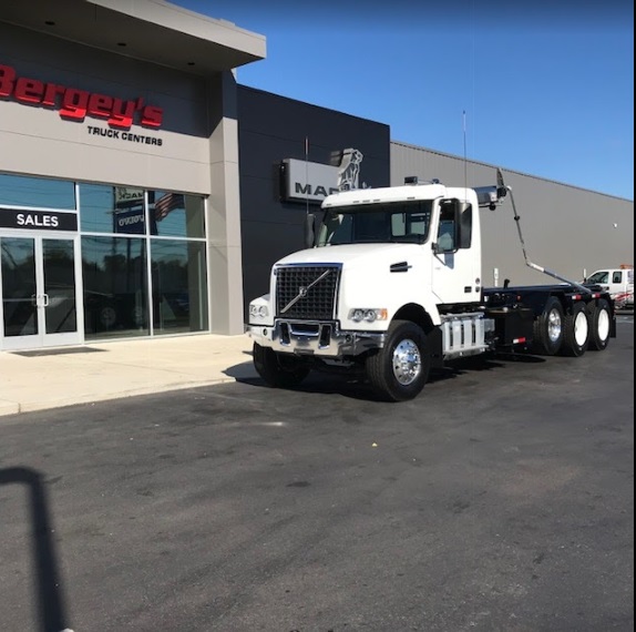 Image for Bergey's Truck Centers with ID of: 3611422