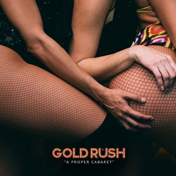 Image for Gold Rush Cabaret with ID of: 3611436