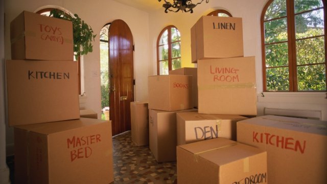 Image for Uptown Moving and Storage with ID of: 3611456