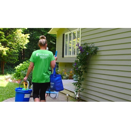 Image for Clean My Space CT with ID of: 3611510