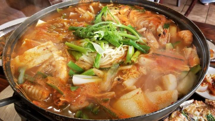 Image for San Soo Gab San with ID of: 3611638