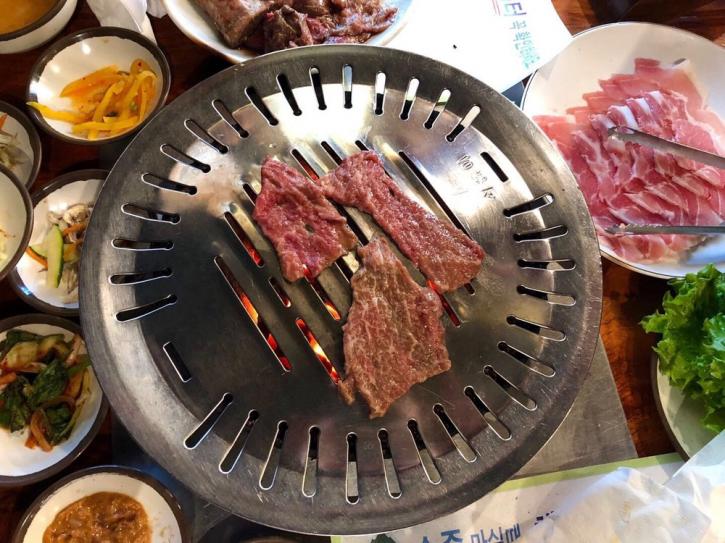 Image for San Soo Gab San with ID of: 3611645
