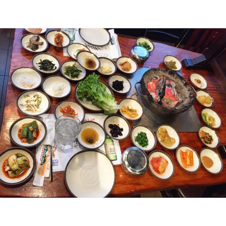 Image for San Soo Gab San with ID of: 3611649