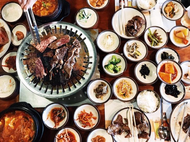Image for San Soo Gab San with ID of: 3611652