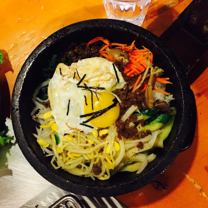 Image for San Soo Gab San with ID of: 3611658