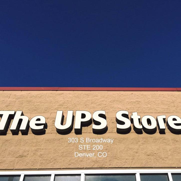 Image for The UPS Store with ID of: 3611674
