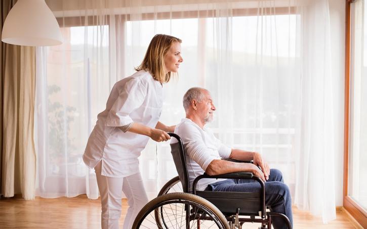 Image for Comprehensive Medical Care with ID of: 3611708