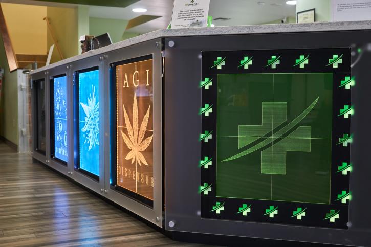 Image for All Greens Clinic with ID of: 3611709