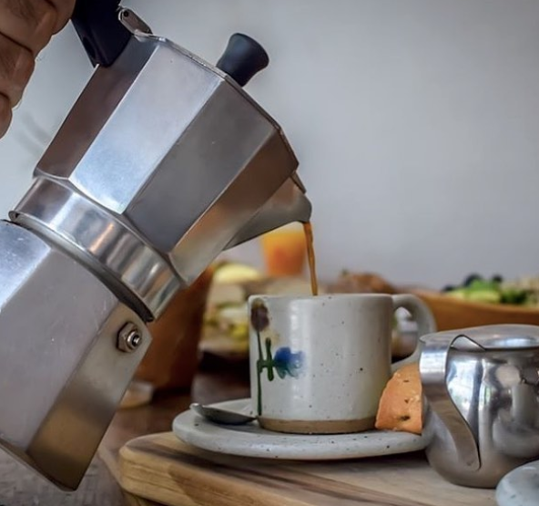 Image for Puroast Coffee with ID of: 3611748