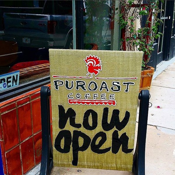 Image for Puroast Coffee with ID of: 3611751