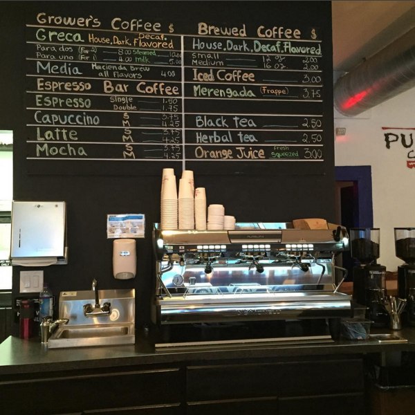 Image for Puroast Coffee with ID of: 3611757
