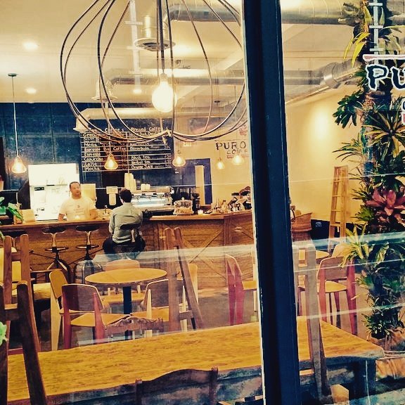 Image for Puroast Coffee with ID of: 3611763
