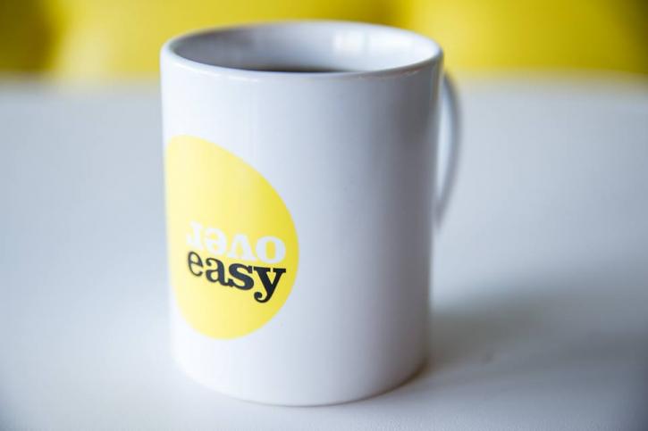 Image for Over Easy with ID of: 3611811