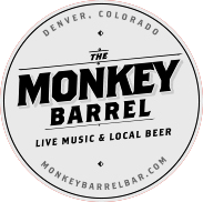 Image for Monkey Barrel with ID of: 3611820
