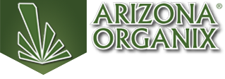 Image for Arizona Organix with ID of: 3611821