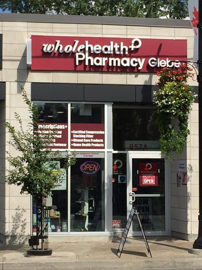 Image for Wholehealth Compounding Pharmacy Glebe with ID of: 3611823
