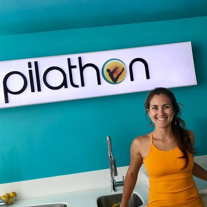 Image for Pilathon, Pilates & Athletic Center with ID of: 3611837