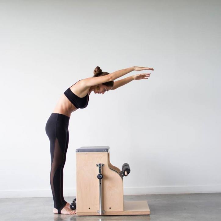 Image for Pilathon, Pilates & Athletic Center with ID of: 3611848