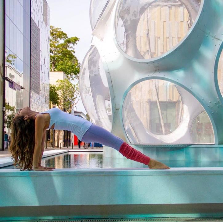 Image for Pilathon, Pilates & Athletic Center with ID of: 3611861