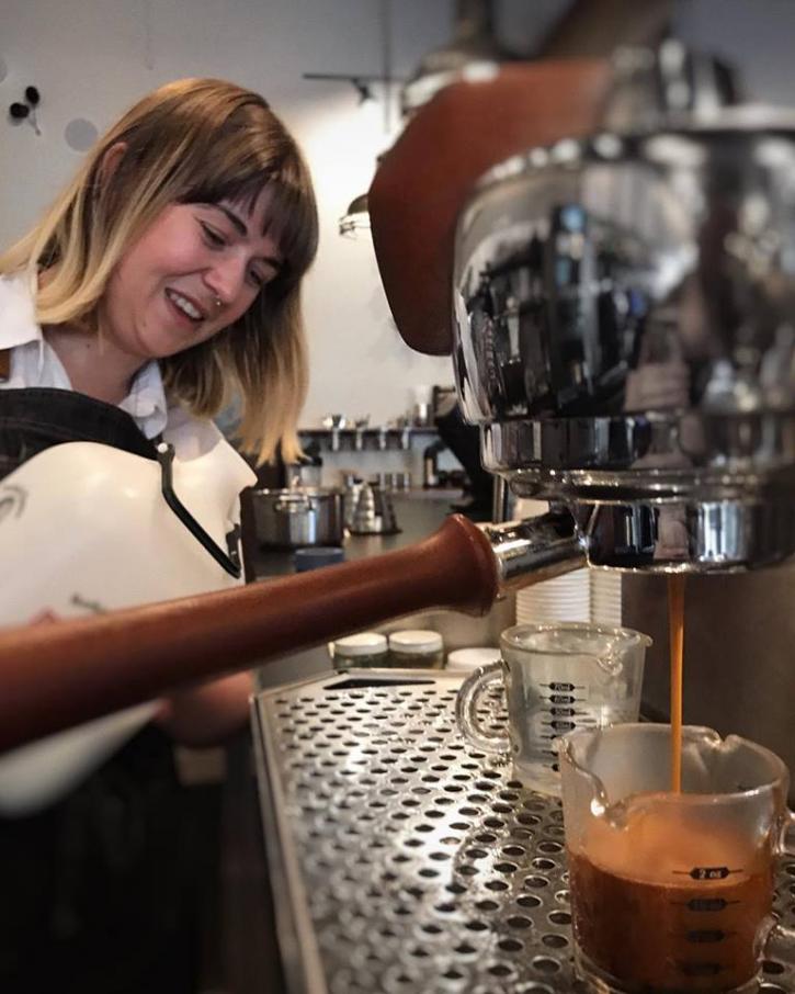 Image for Link Coffee Bar with ID of: 3611879