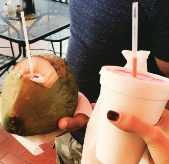 Image for El Palacio de los Jugos with ID of: 3611887