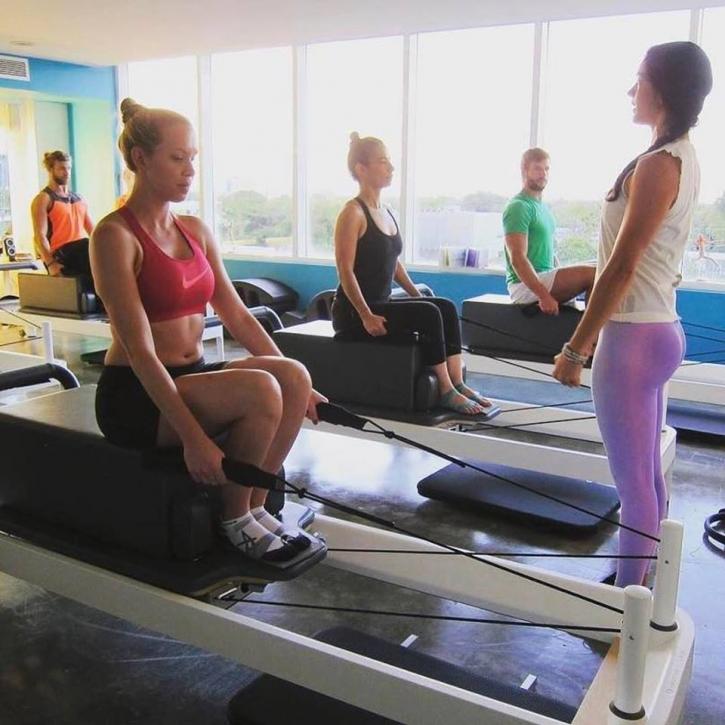 Image for Pilathon, Pilates & Athletic Center with ID of: 3611890