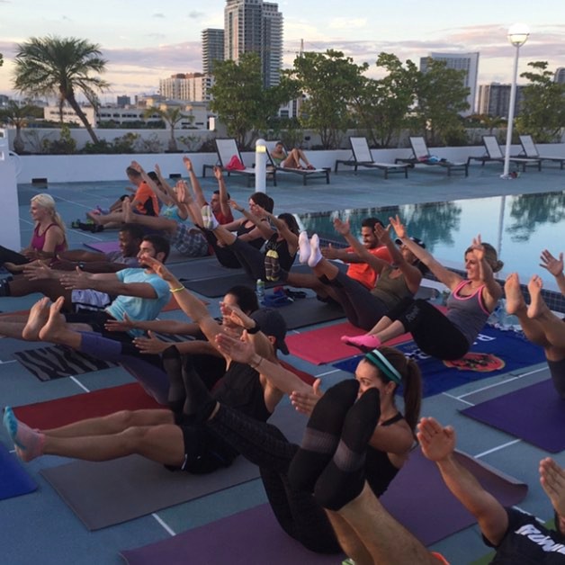 Image for Pilathon, Pilates & Athletic Center with ID of: 3611907