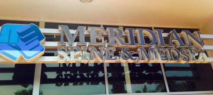 Image for Meridian MedSpa with ID of: 3611924
