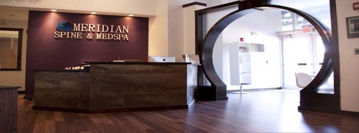 Image for Meridian MedSpa with ID of: 3611926
