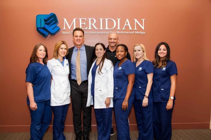 Image for Meridian MedSpa with ID of: 3611937