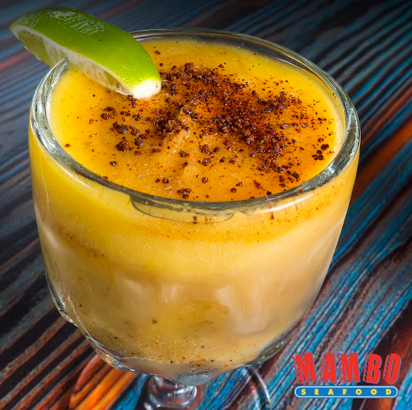 Image for Mambo Seafood with ID of: 3611942