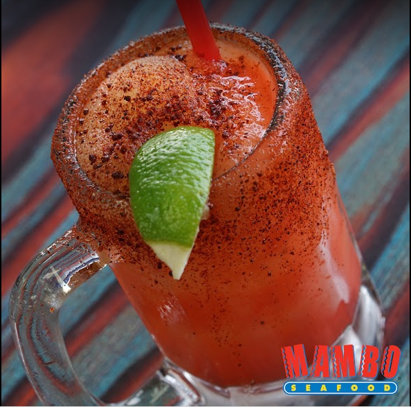 Image for Mambo Seafood with ID of: 3611947