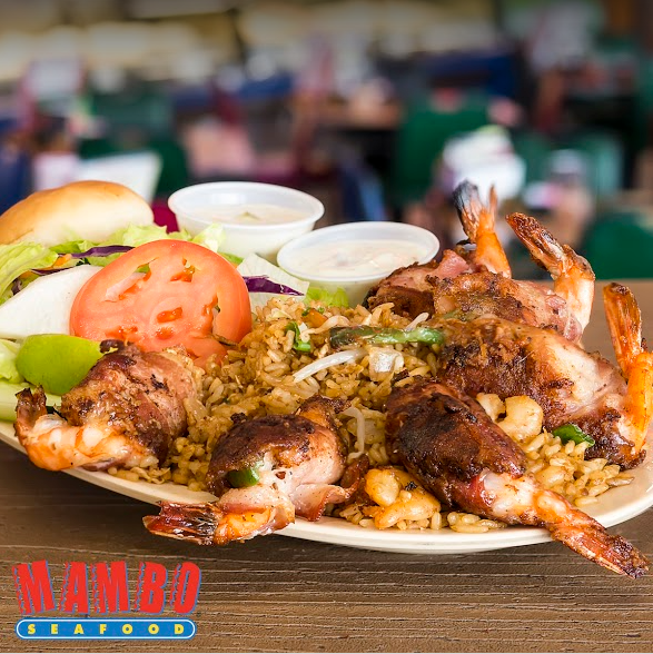 Image for Mambo Seafood with ID of: 3611951