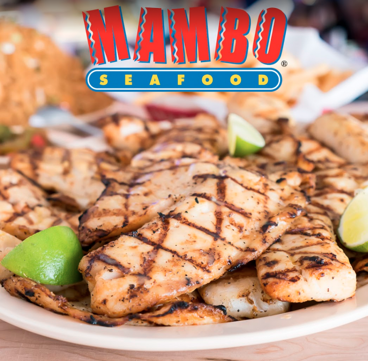 Image for Mambo Seafood with ID of: 3612033
