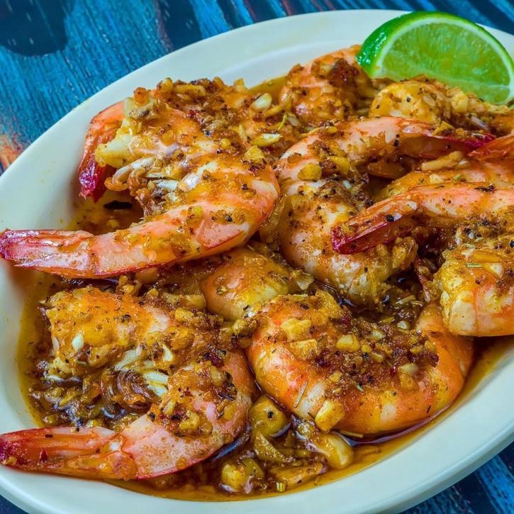 Image for Mambo Seafood with ID of: 3612035