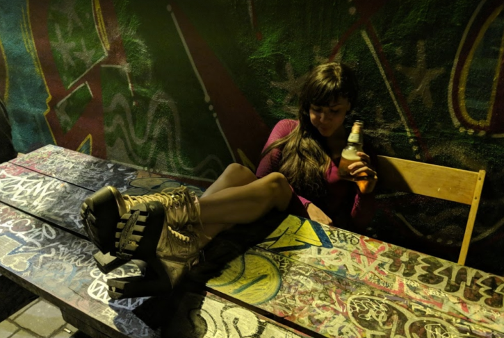 Image for Las Rosas with ID of: 3612082
