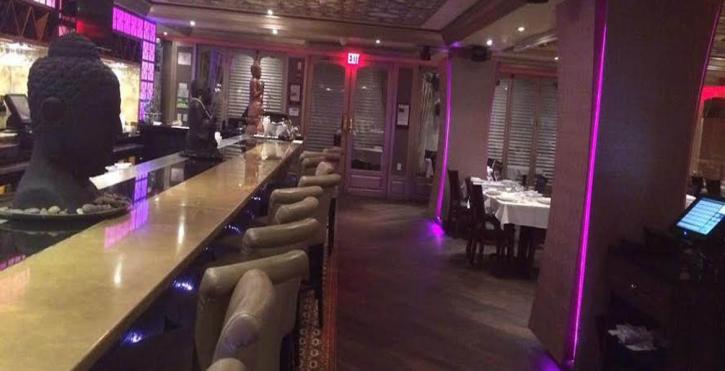 Image for Bombay Darbar with ID of: 3612089