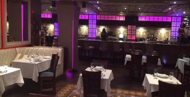 Image for Bombay Darbar with ID of: 3612094