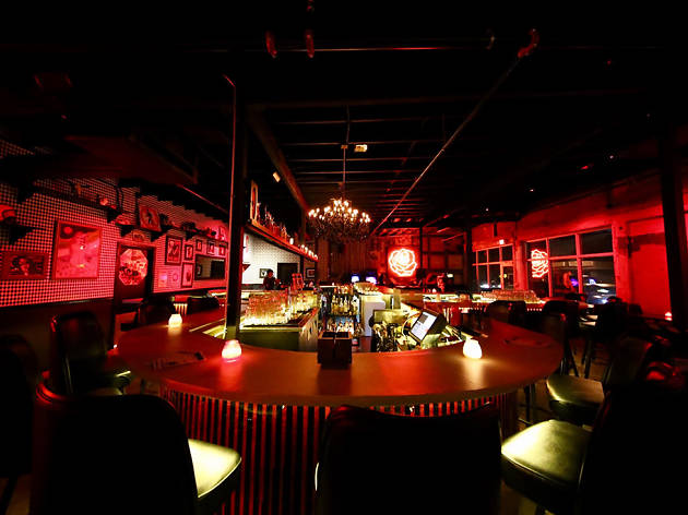 Image for Las Rosas with ID of: 3612120
