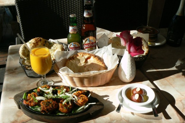 Image for Bombay Darbar with ID of: 3612122