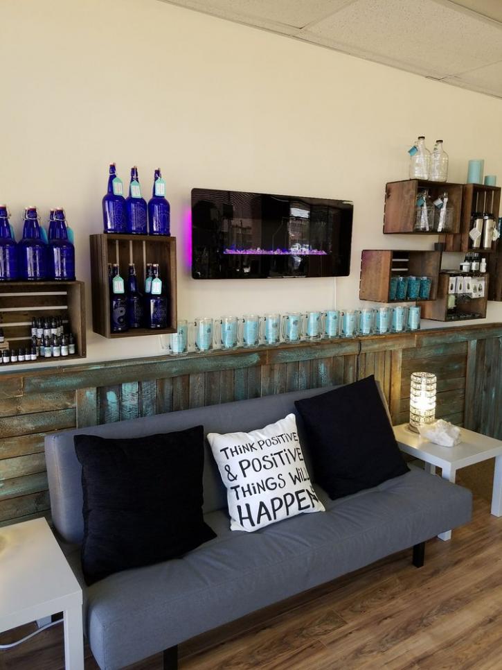 Image for SoulTopia Holistic Boutique with ID of: 3612167