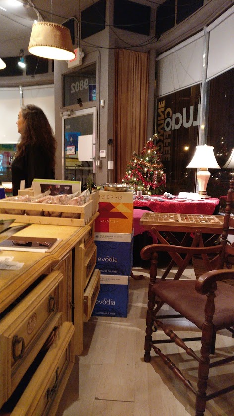 Image for LUCIO/wine shop with ID of: 3612218
